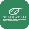 全国選抜高校テニス大会「SENBATSU」 アイコン