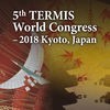 5th TERMIS World Congress アイコン