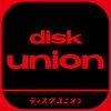 ディスクユニオン公式アプリ アイコン