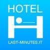 Hotel Last-Minutes, 検索とホテルの近くに比較 アイコン
