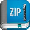 unzip tool(zip/rar/un7z) アイコン