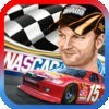 Nascar Racing Mania Quiz Game: guess what's that sport athlete in this color icon trivia puzzle アイコン