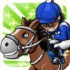 iHorse Racing: horse race game アイコン