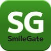 SmileGate - QRコードで楽々イベント出欠管理 アイコン