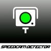 Speedcams フランス アイコン