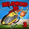 Helidroid 3 : 3D RC ヘリコプター アイコン