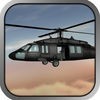 Black Hawk 3D Flight Simulator アイコン