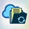 Cloud - Mail for GoogleDrive,Dropbox,Box,Onedrive アイコン