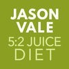 Jason Vale’s 5:2 Juice Diet アイコン