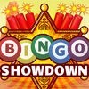 Bingo Showdown - ビンゴ ゲーム アイコン
