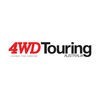4WD Touring Australia アイコン