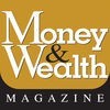 Money & Wealth アイコン