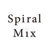 Spiral Mix（スパイラルミックス） アイコン