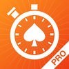 Texas Holdem Poker Timer Pro アイコン