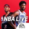NBA LIVE バスケットボール アイコン