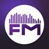 Fm Radio ラジオ日本-日本のラジオ局 FM / AM アイコン