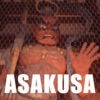 浅草観光ガイド（Asakusa Guide） アイコン