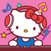 Hello Kitty Music Party - かわいい、キュート！ アイコン
