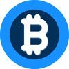 Bitcoin Bull-暗号通貨価格ティッカーアプリ アイコン