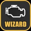 OBD Car Wizard | ELM327 OBD2 アイコン