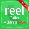Reel Caller +:発信者ID電話番号 アイコン