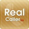 Real caller：ID-番号検索＆スパム- 発信者ID アイコン