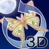 The 3D昆虫 III アイコン