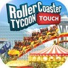 RollerCoasterTycoon®Touch™日本語版 アイコン