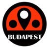ブダペスト電車旅行ガイドとオフライン地図, BeetleTrip Budapest travel guide with offline map and bkk metro transit アイコン