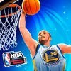 NBA 2018 - バスケットボールマネージャーオンライン アイコン