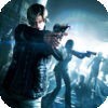 HD Resident Evil version wallpapers - Ratina Background & Lock Screen for all iOS Device アイコン