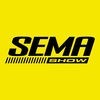 2018 SEMA Show アイコン