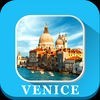 Venice Italy Offline maps アイコン