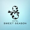岐阜県羽島市のホテル｢sweet season｣の公式アプリ アイコン
