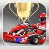 ゴーカート レーシングカップ 3D - カーレースゲーム アイコン