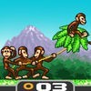 Monkey Flight アイコン