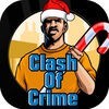 Clash of Crime Mad City Full アイコン
