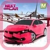 NextGen Car Game Racing アイコン