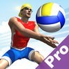 Beach Volley Pro アイコン
