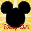 Disney Quiz アイコン