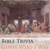 Bible Trivia - Guess My Name アイコン