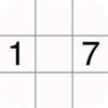 17 Sudoku - Hard Sudoku Game アイコン