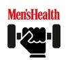 Men's Health Fitness Trainer アイコン