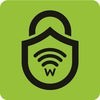 Webroot WiFi Security & VPN アイコン