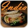 4000+ Indian Recipes アイコン