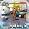 Mad City Crime 3 New stories アイコン
