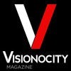 Visionocity Magazine アイコン