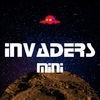 Invaders mini アイコン