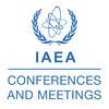 IAEA Conferences and Meetings アイコン