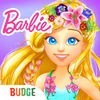 Barbie Dreamtopia - 魔法のヘアー アイコン